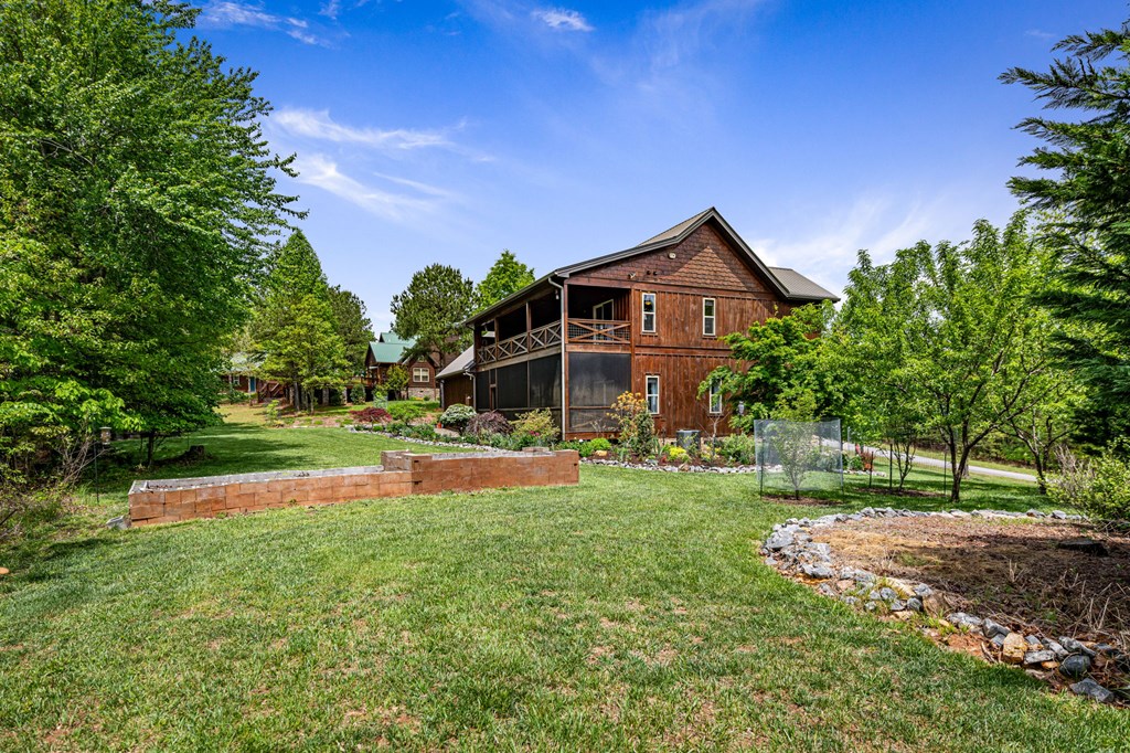 416795 Blairsville Residential