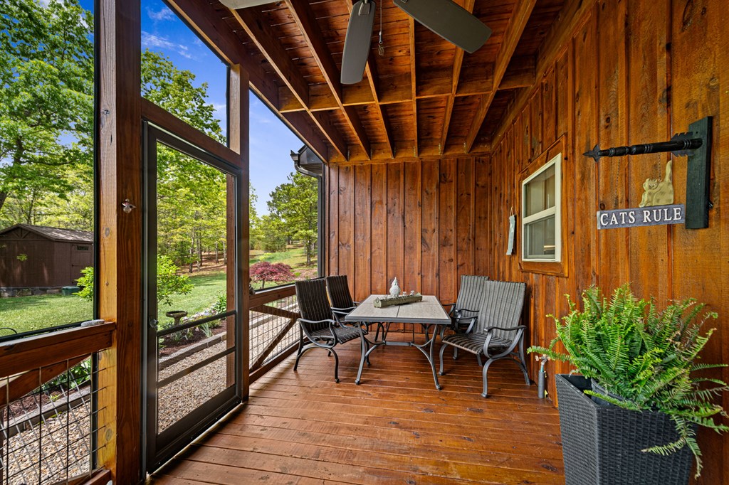 416795 Blairsville Residential