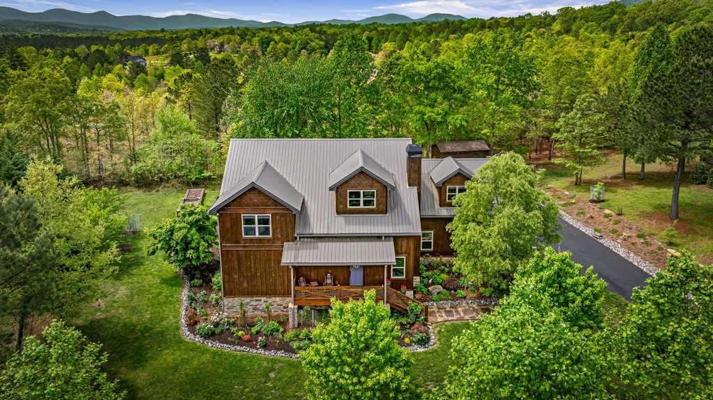 416795 Blairsville Residential