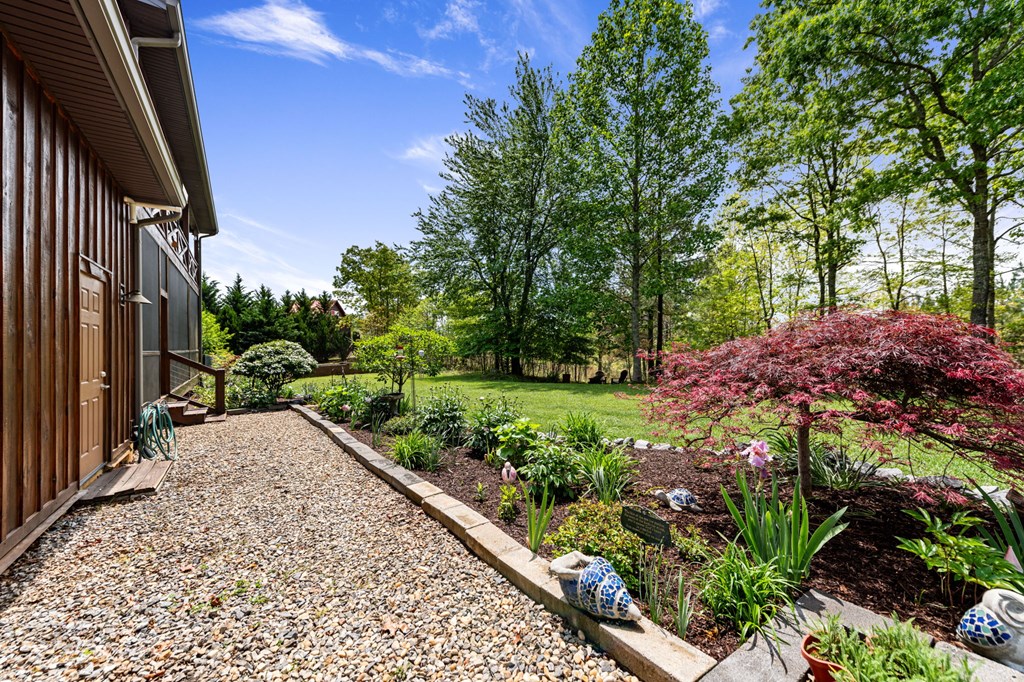 416795 Blairsville Residential