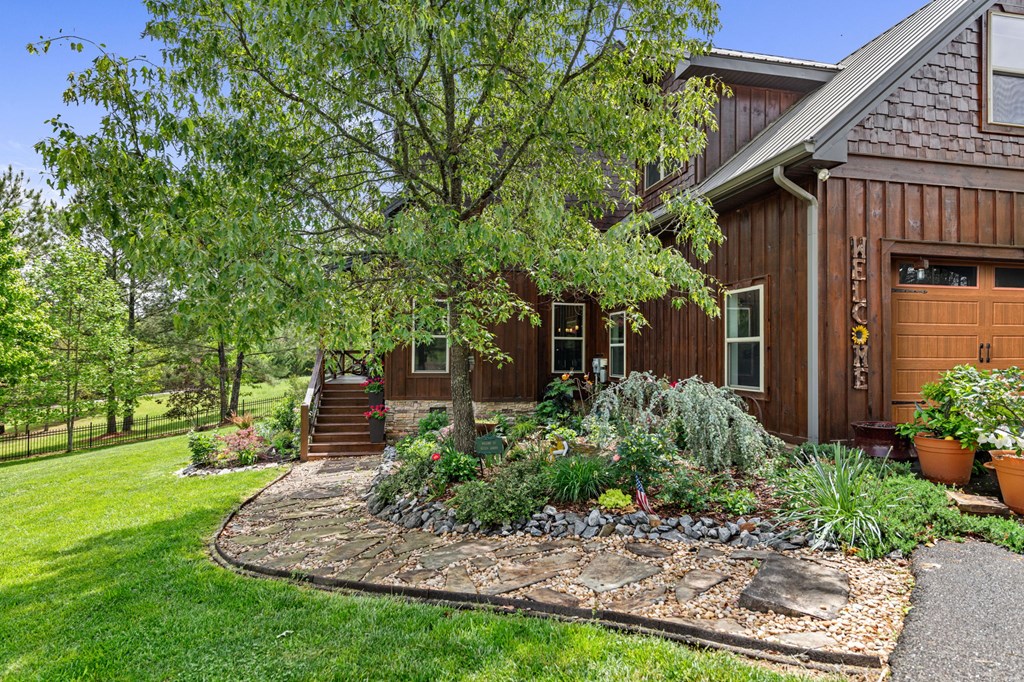 416795 Blairsville Residential