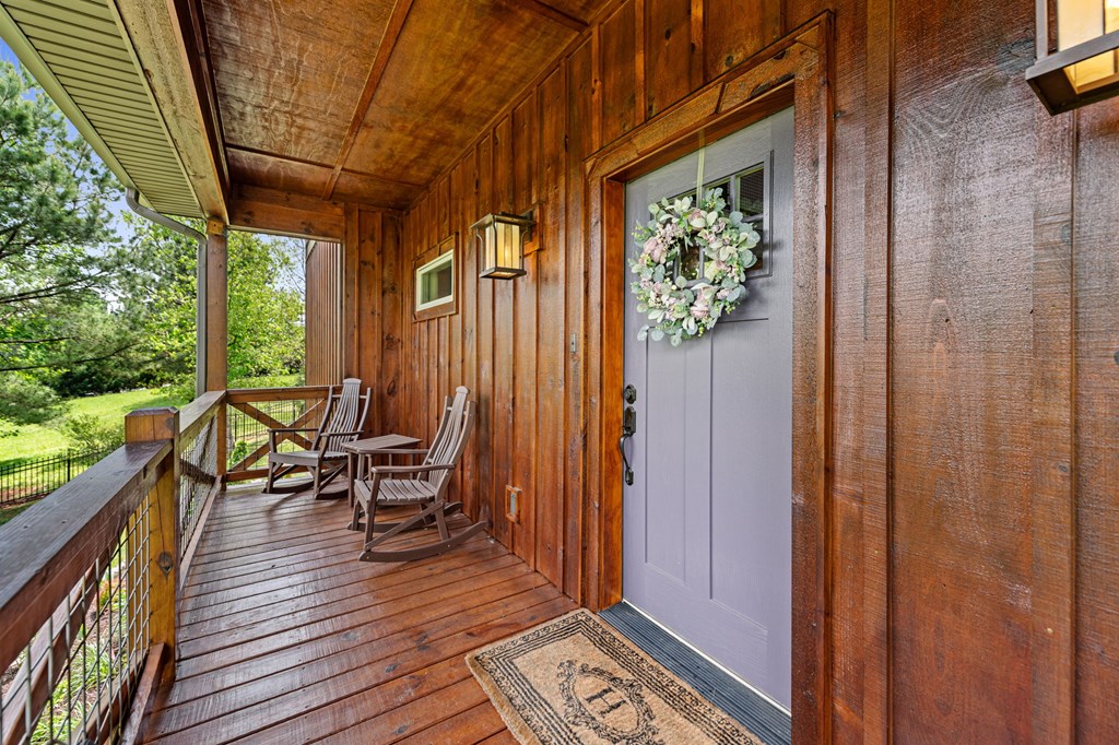 416795 Blairsville Residential