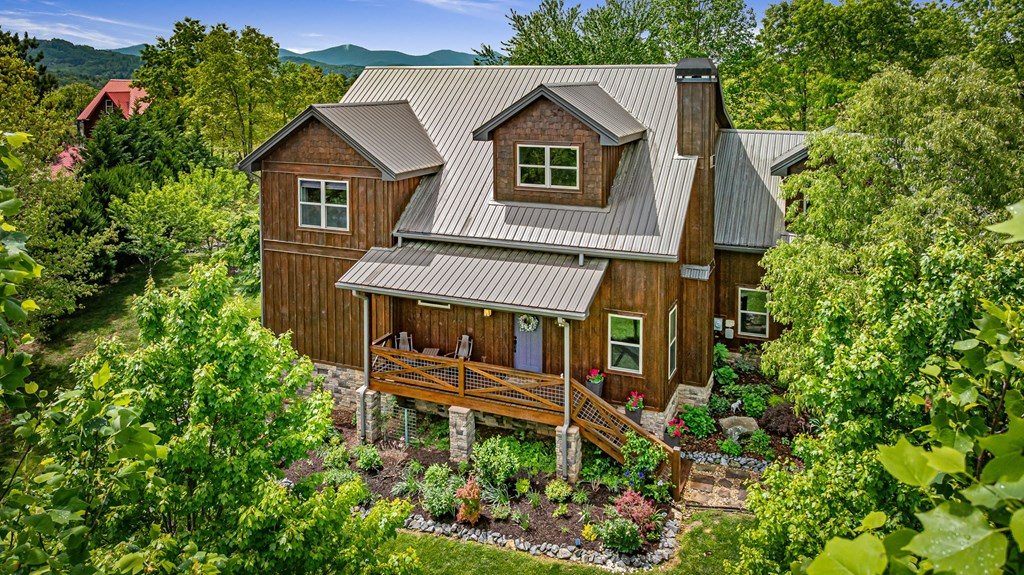 416795 Blairsville Residential