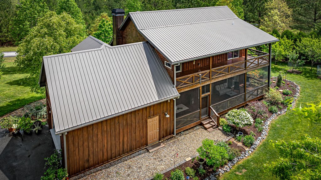 416795 Blairsville Residential