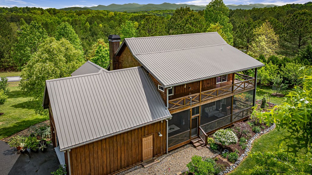 416795 Blairsville Residential