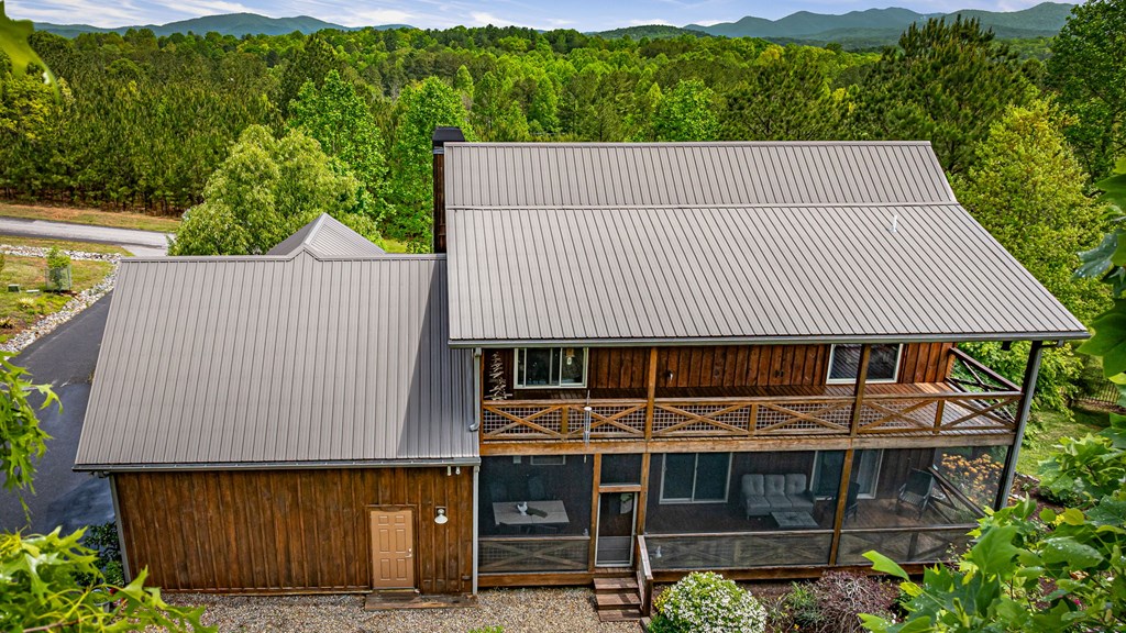 416795 Blairsville Residential