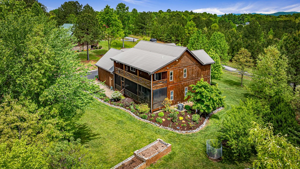 416795 Blairsville Residential