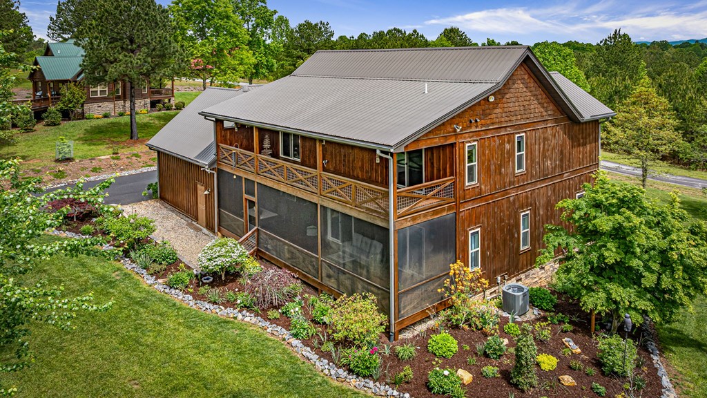 416795 Blairsville Residential