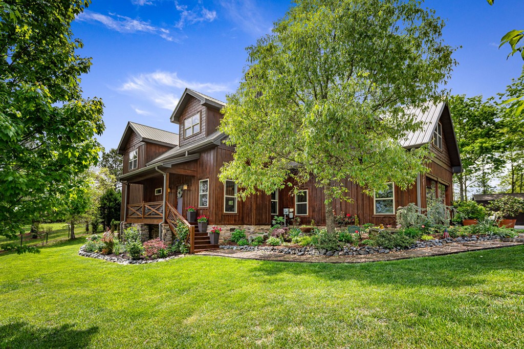 416795 Blairsville Residential