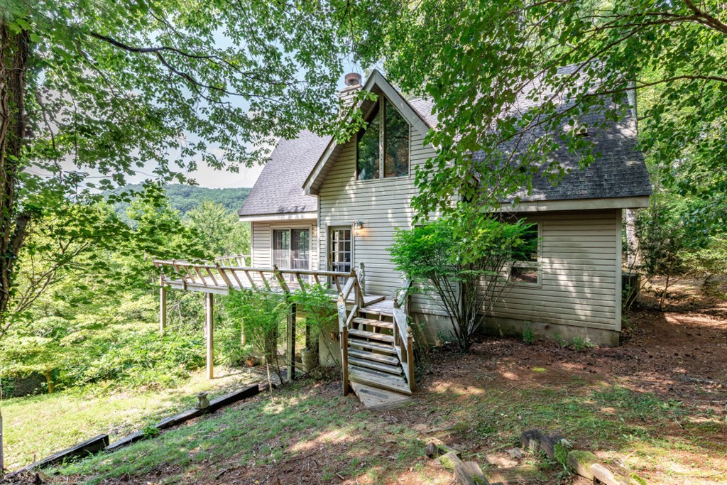 416809 Blairsville Residential