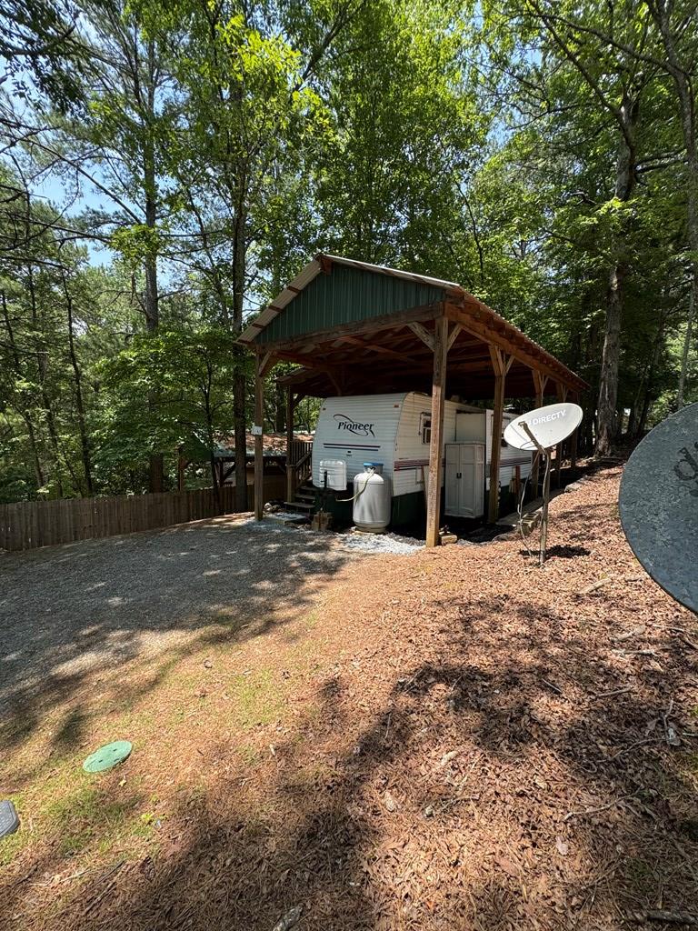 416831 Ellijay Residential