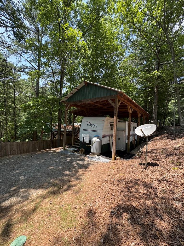 416831 Ellijay Residential