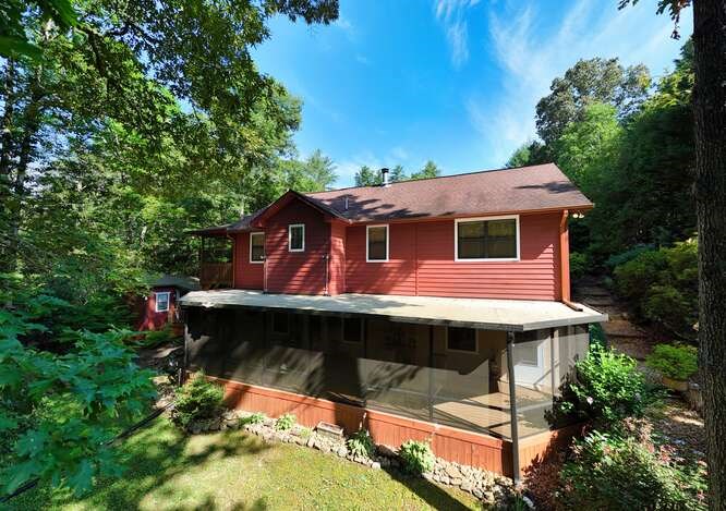 416833 Blairsville Residential