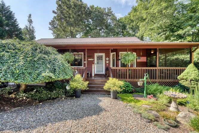 416833 Blairsville Residential