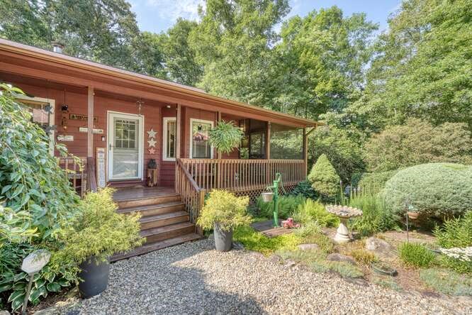 416833 Blairsville Residential