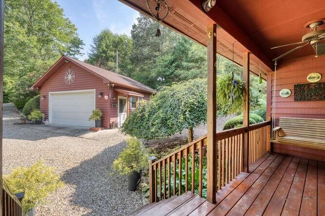 416833 Blairsville Residential