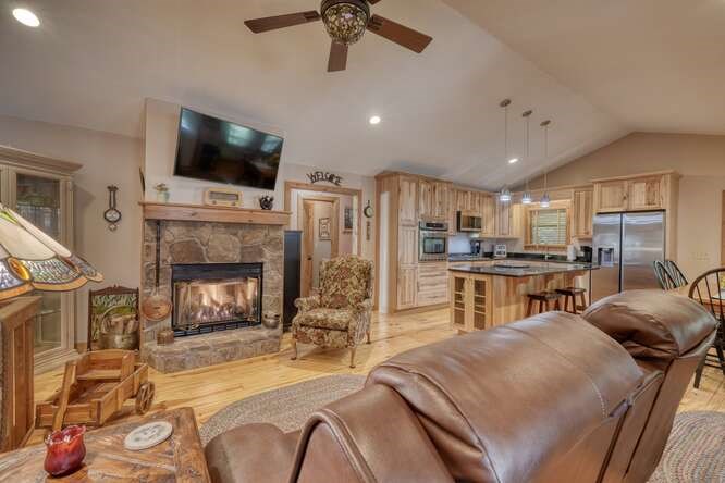 416833 Blairsville Residential