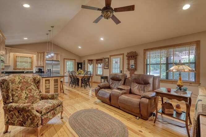 416833 Blairsville Residential