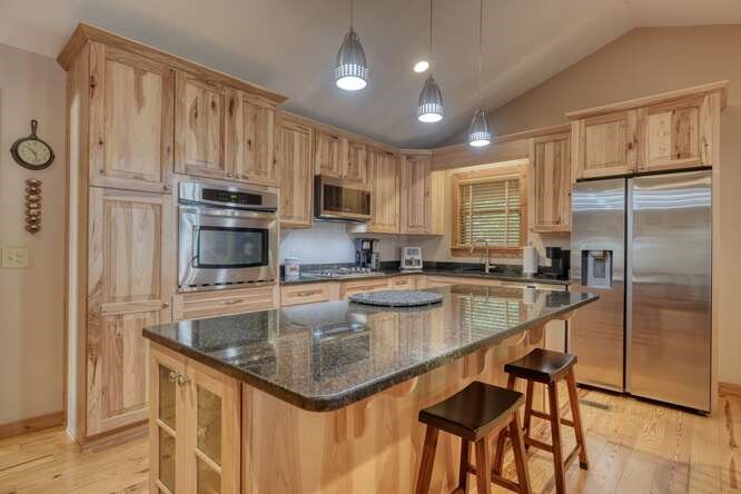 416833 Blairsville Residential