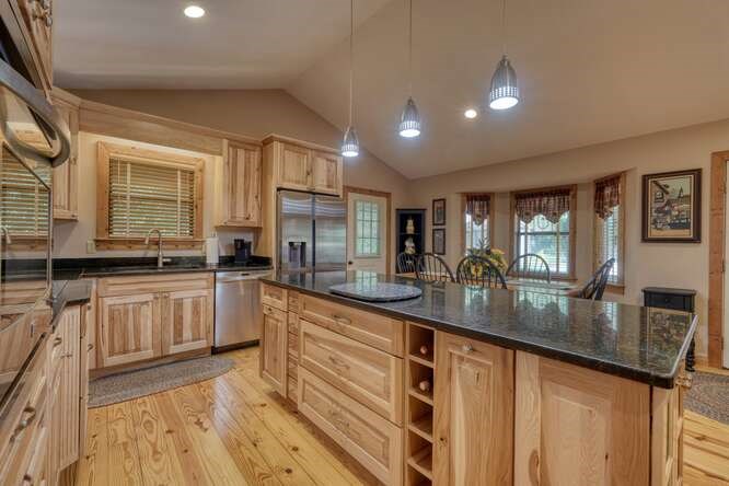 416833 Blairsville Residential
