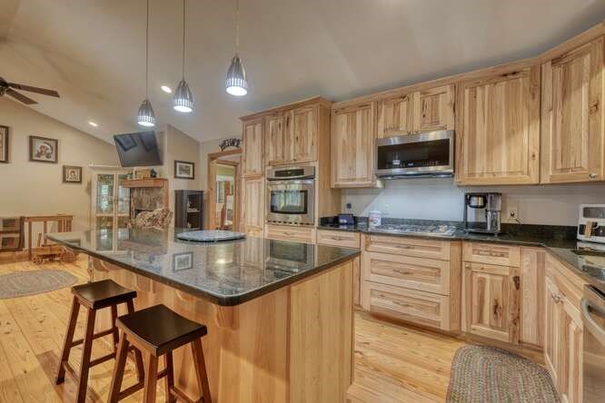 416833 Blairsville Residential