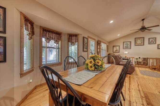 416833 Blairsville Residential