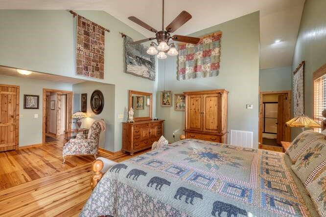 416833 Blairsville Residential
