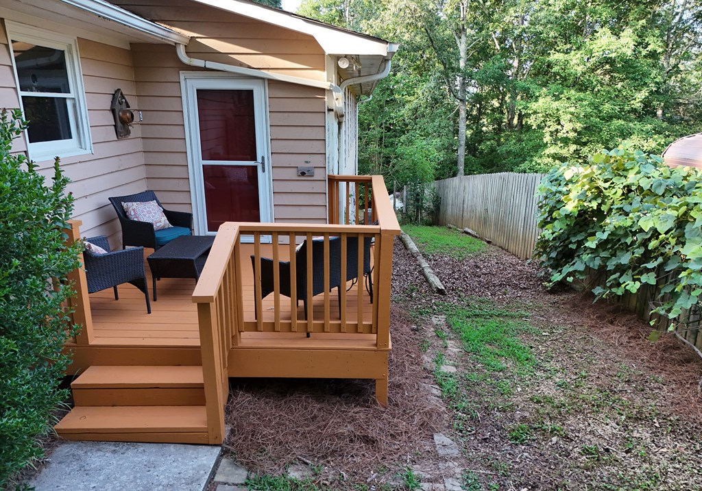 416855 Morganton Residential