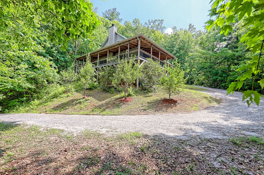 416861 Clayton Residential
