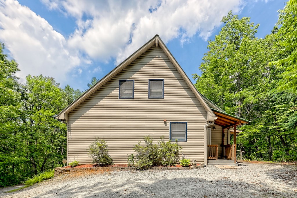 416861 Clayton Residential
