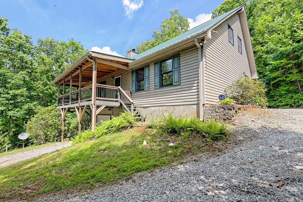 416861 Clayton Residential
