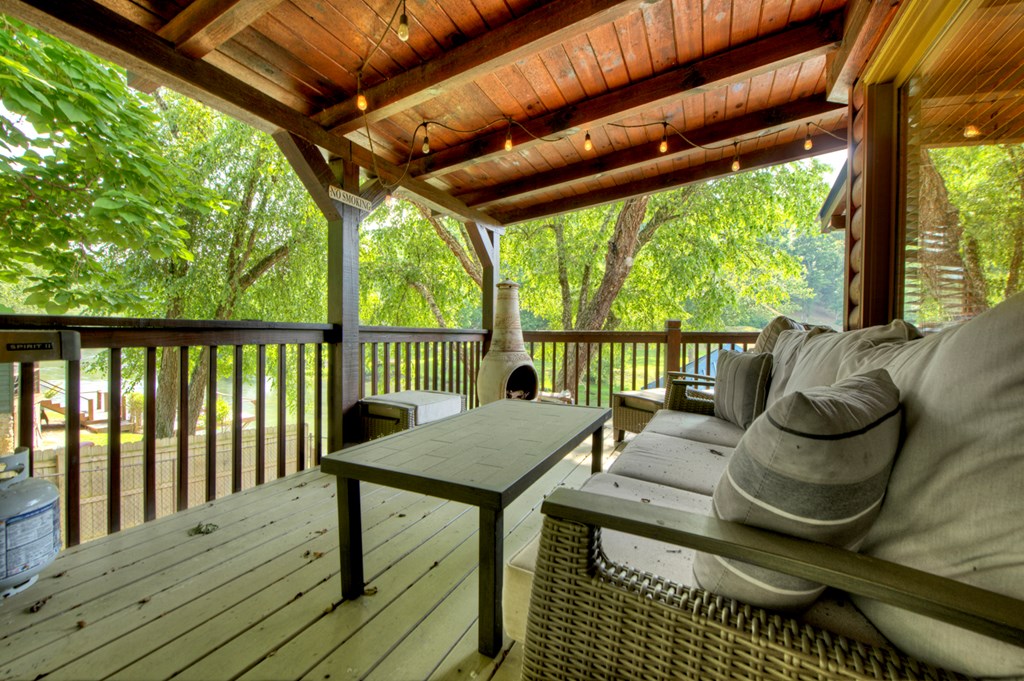 416881 Mineral Bluff Residential