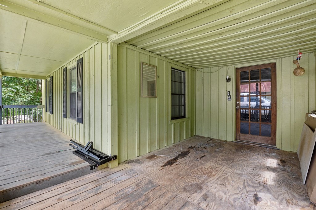 416889 Ellijay Residential