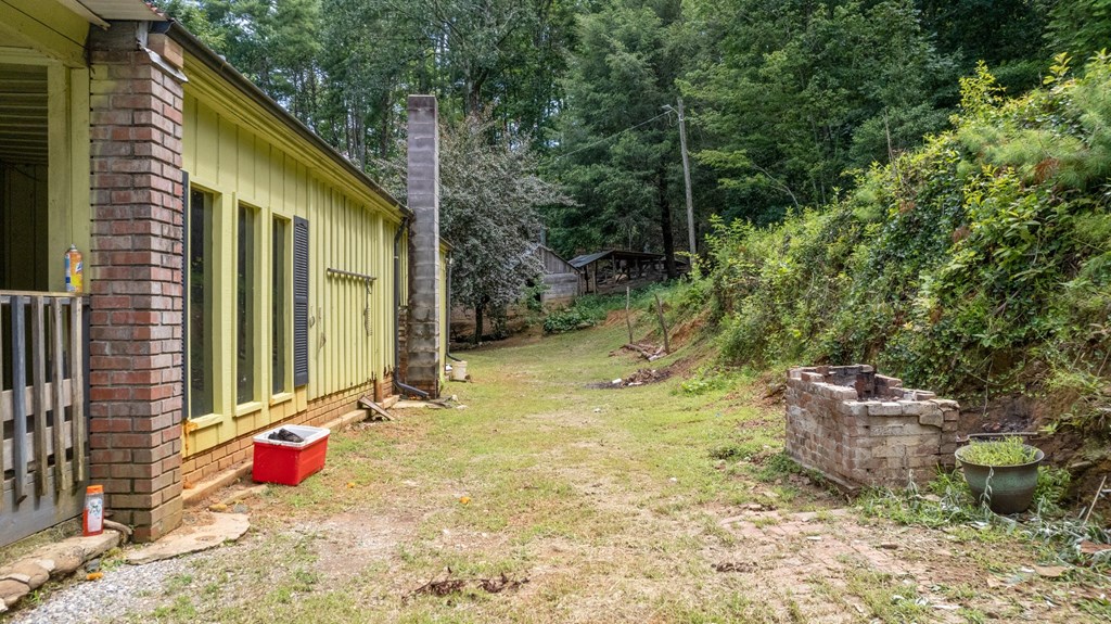 416889 Ellijay Residential
