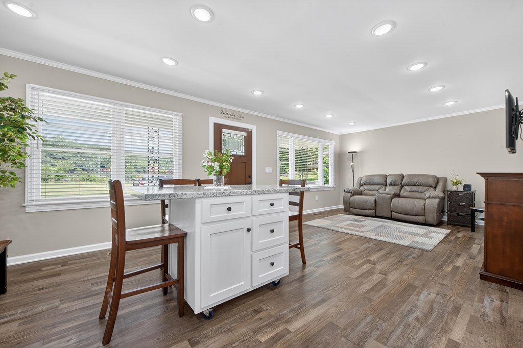 416892 East Ellijay Residential