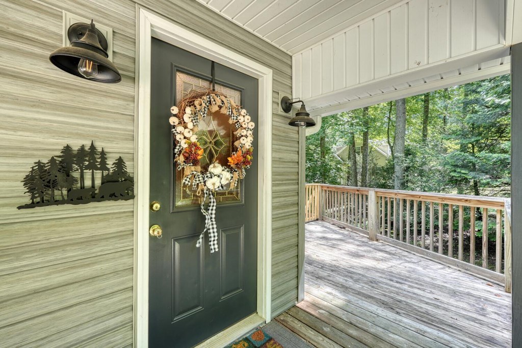 416895 Blairsville Residential