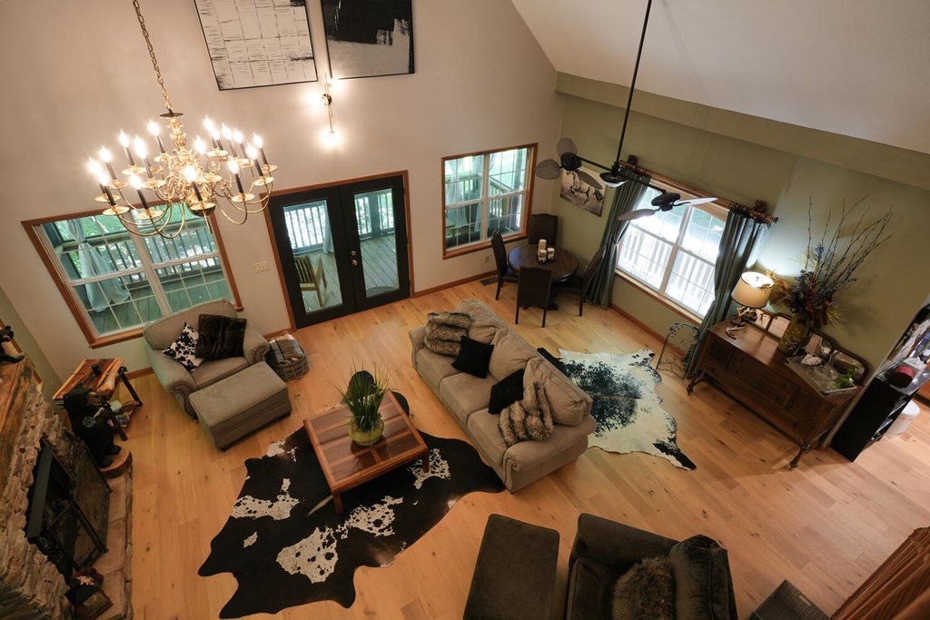 416895 Blairsville Residential