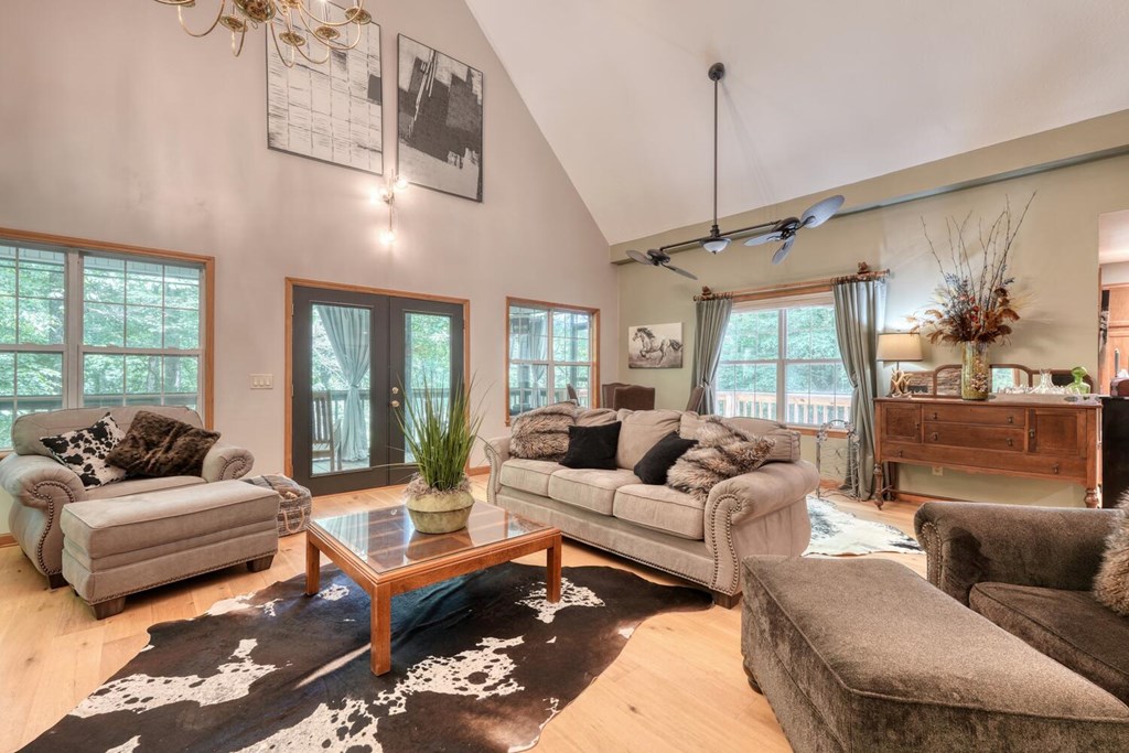 416895 Blairsville Residential