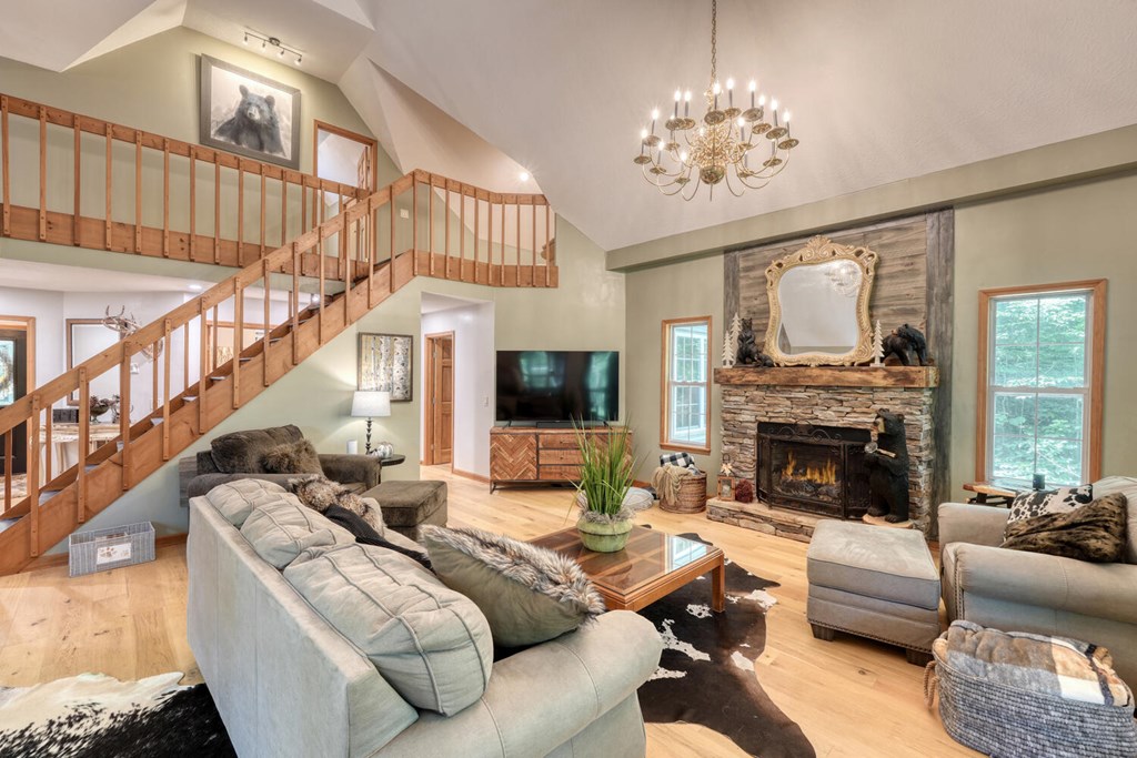 416895 Blairsville Residential