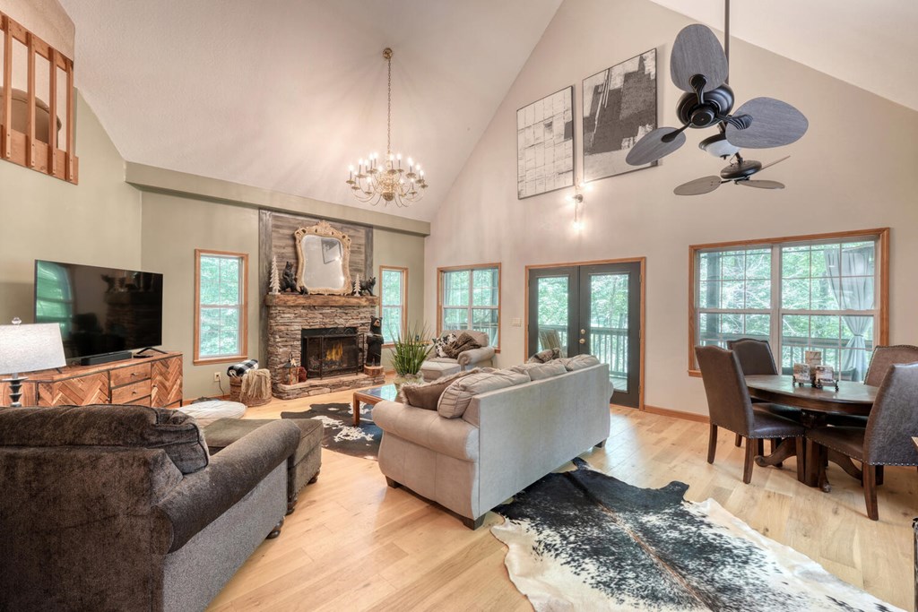 416895 Blairsville Residential