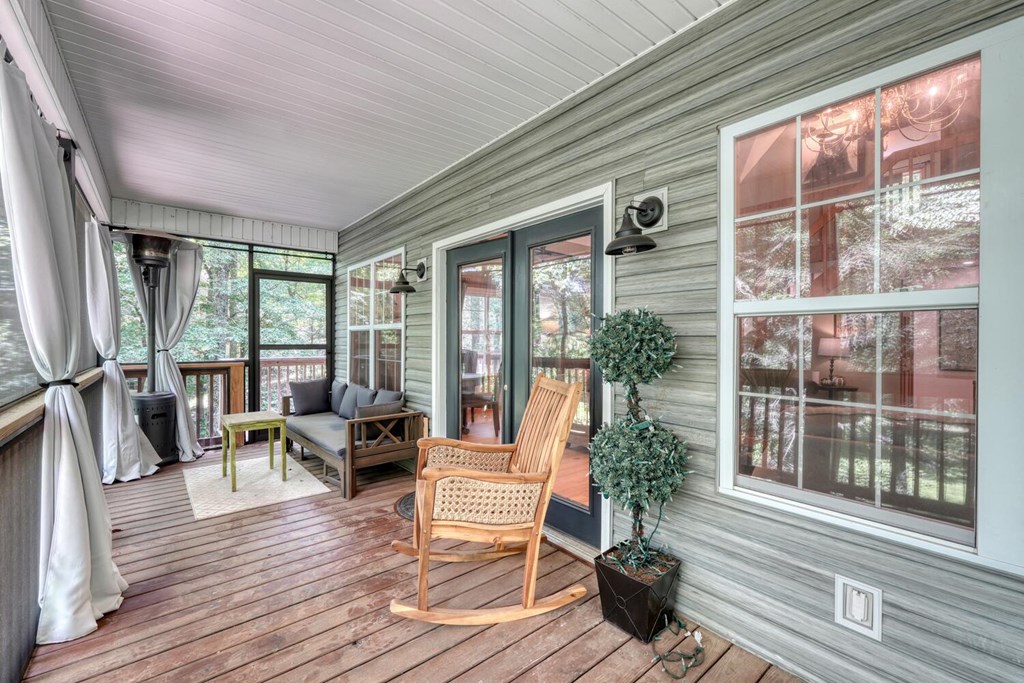 416895 Blairsville Residential