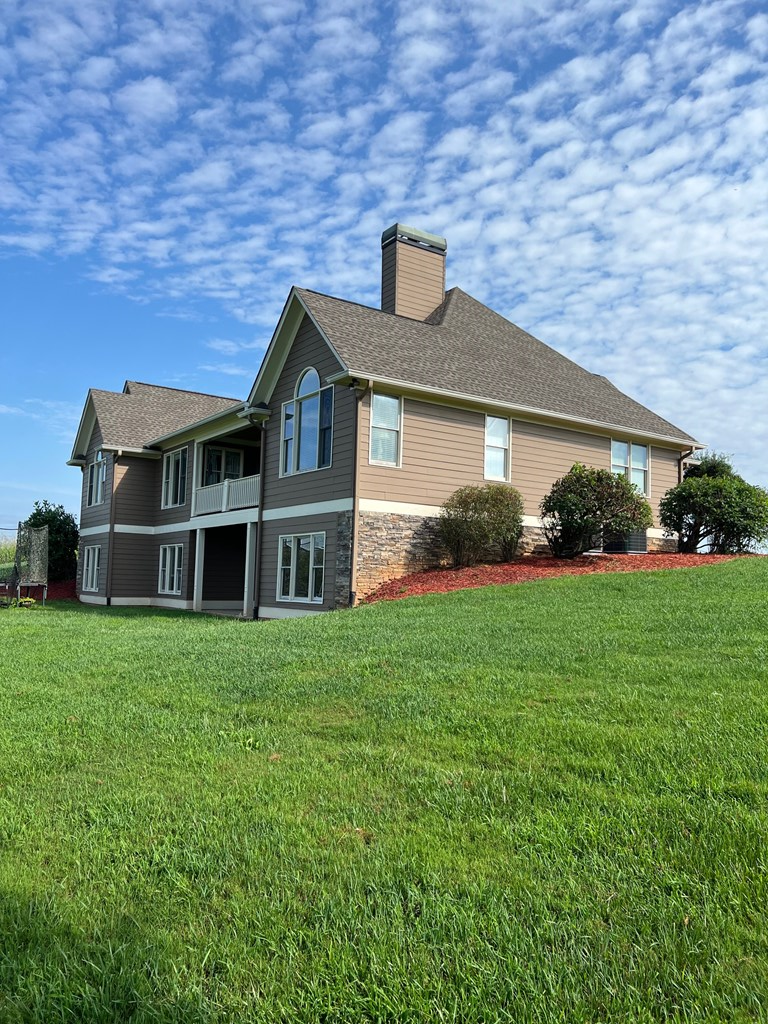 416898 Ellijay Residential
