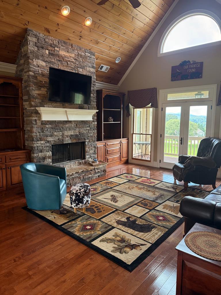 416898 Ellijay Residential