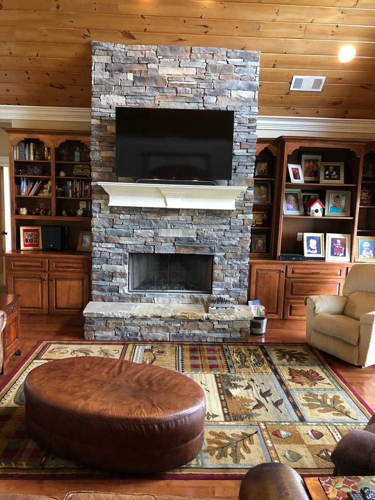 416898 Ellijay Residential