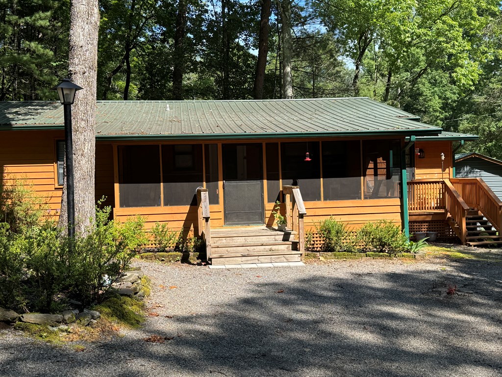 416902 Hiawassee Residential