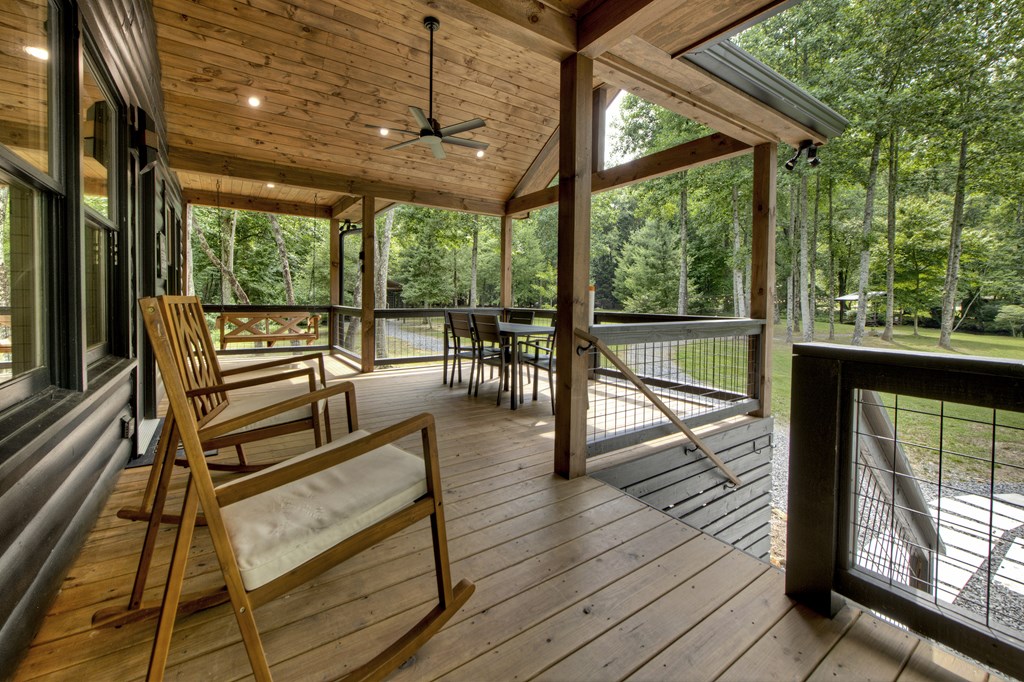416907 Cherry Log Residential