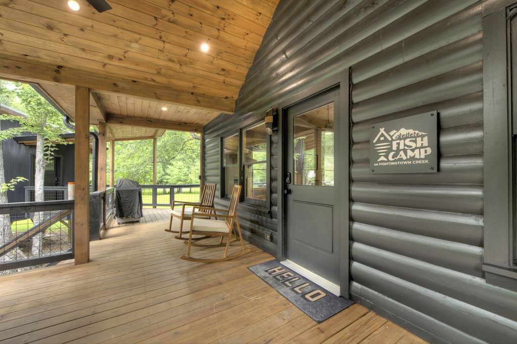 416907 Cherry Log Residential