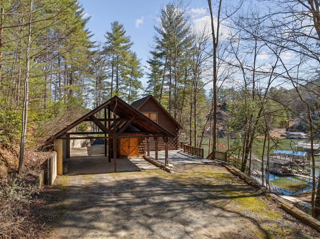 416910 Blue Ridge Residential