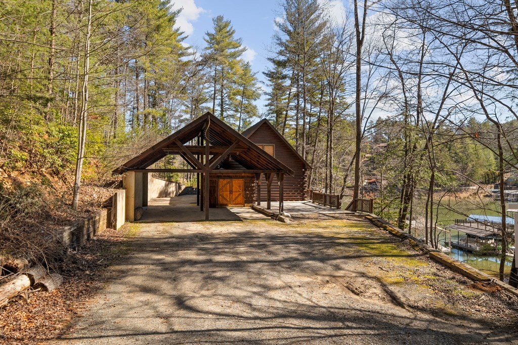 416910 Blue Ridge Residential