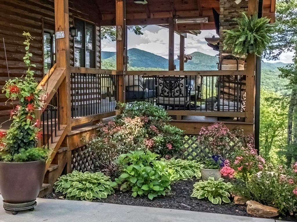 416914 Blue Ridge Residential